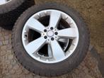 Originele velgen Mercedes ML / GL, 19 inch, 255 mm, Banden en Velgen, Ophalen of Verzenden