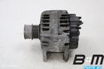 Dynamo 110A VW Golf 7 04E903015, Gebruikt