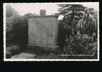 Wierden - Monument voor Gevallenen [KRST009-1541, Verzamelen, Ansichtkaarten | Nederland, Verzenden, 1940 tot 1960, Ongelopen