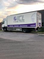 Vrachtwagenchauffeur C (parttime 18 uur p/w), Vacatures, Vacatures | Chauffeurs, 33 - 40 uur, LBO / VMBO, Overige vormen
