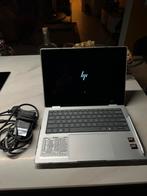 HP Envy x360, amd ryzen 5 AI, 16gb, 512gb ssd, touch, pen, Computers en Software, Windows Laptops, Qwerty, AMD Ryzen, 14 inch