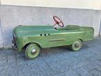 TRIANG PEDAL CAR 1955, Ophalen