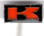 Kawasaki Motor Cycles email speldje ( G_079 ), Verzamelen, Speldjes, Pins en Buttons, Verzenden, Nieuw, Transport, Speldje of Pin