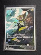 Axew 145/086 - Black Bolt, Ophalen of Verzenden, Nieuw, Losse kaart