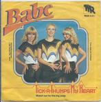 Vinyl Single Babe, Verzenden, Pop