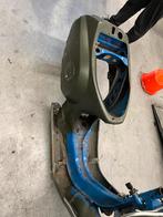 Vespa S  frame, blok, onderdelen, Fietsen en Brommers, Brommeronderdelen | Scooters, Ophalen of Verzenden, Zo goed als nieuw, Frame