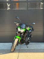 KAWASAKI Z650 2020 GROEN ZWART OP A2 KENTEKEN, Motoren, 2 cilinders, Bedrijf, 650 cc, 12 t/m 35 kW