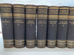 Winkler Prins Encyclopedie - 16 delig (1933), Boeken, Complete serie, Algemeen, Winkler Prins, Ophalen
