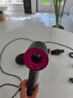 Dyson Supersonic Haardroger., Ophalen of Verzenden, Zo goed als nieuw, Föhn of Haardroger