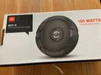 auto speakers, Ophalen
