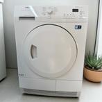 AEG Lavatherm warmtepomp condensdroger Protex Plus, Ophalen, Anti-kreukfase, 8 tot 10 kg, Zo goed als nieuw