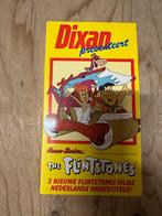 The Flintstones VHS - Dixan Presenteert, Ophalen, Gebruikt, Tekenfilm, Alle leeftijden