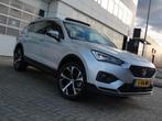 SEAT TARRACO 2.0 /2019/Xcellence/7-personen/PANO/4 DRIVE, Auto's, Seat, Automaat, 1998 cc, Bedrijf, Vierwielaandrijving