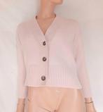 FFC Vest , Maat M , WOL, Kleding | Dames, Verzenden, Zo goed als nieuw, Maat 38/40 (M), Roze