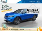 Ford Capri Premium Extended Range RWD 77 kWh Ford Capri Prem, Auto's, Automaat, 12 maanden, Achterwielaandrijving, Overige modellen