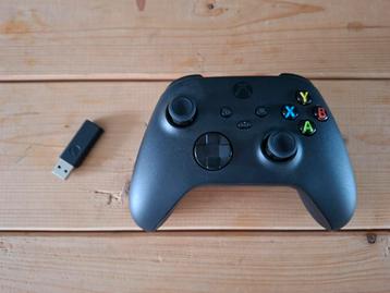 XBOX Controller beschikbaar voor biedingen