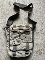 tas voor mannen, Men`s bag, beige, Ophalen of Verzenden, Zo goed als nieuw, Beige, Overige merken