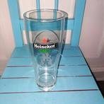 Heineken bierglas served extra cold 0,35l, Verzamelen, Biermerken, Heineken, Glas of Glazen, Gebruikt, Ophalen