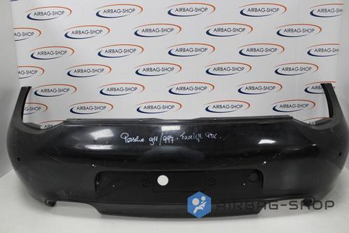 Orginele achterbumper Porsche 911 997 C2 99750541128 PDC, Auto-onderdelen, Carrosserie en Plaatwerk, Bumper, Porsche, Achter, Gebruikt