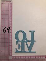 Snijmal 69, Ophalen of Verzenden