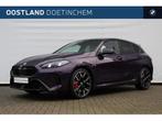 BMW 1 Serie 120 High Executive M Sport Automaat / Sportstoel, Auto's, BMW, Origineel Nederlands, Bedrijf, 19 km/l, 3 cilinders
