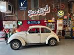 Volkswagen Jeans Kever 1982 project, Beetle (Kever), Wit, Origineel Nederlands, Bedrijf