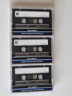 TDK MA60 TDK MA90 Cassettebandjes metal, Cd's en Dvd's, 2 t/m 25 bandjes, Ophalen of Verzenden, Zo goed als nieuw, Voorbespeeld