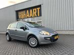 Fiat Punto Evo 1.4 Dynamic | AIRCO | APK 04-2026 |, Auto's, Voorwielaandrijving, Euro 5, Stof, 4 cilinders