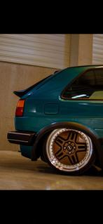 Custom wheels 4x100, Ophalen of Verzenden, Nieuw, Auto's