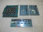 R39  pac-maze board en aux lamp drivers bally, Verzamelen, Automaten | Flipperkasten, Gebruikt, Elektronisch, Bally, Ophalen of Verzenden