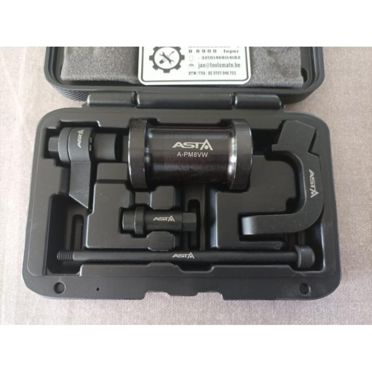 Diesel injector verstuiver trekker VAG 1.6 2.0 TDI, Auto diversen, Autogereedschap, Nieuw, Verzenden