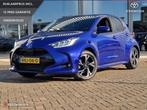Toyota Yaris 1.5 Hybrid 115 pk First Edition Limited, Gebruikt, Euro 6, Blauw, 1490 cc