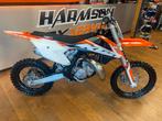 Ktm (gasgas) sx 85 kleine wielen (weinig uren), 85 cc, Particulier, Crossmotor, 1 cilinder