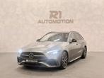 Mercedes-Benz C-klasse Estate 300 4MATIC AMG Line|FULL|360, Auto's, Automaat, 4 cilinders, 259 pk, Vierwielaandrijving