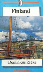 Finland, Boeken, Overige merken, Jo Dominicus, Europa, Ophalen of Verzenden