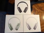 Apple AirPods Max Groen of Wit, Audio, Tv en Foto, Koptelefoons, Overige merken, Apple, Amsterdam, Refurbished