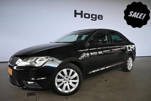 SEAT Toledo 1.2 TSI Businessline High Clima Navigatie Cruise, Auto's, Seat, Bedrijf, Te koop, Toledo, ABS, Airbags, Airconditioning