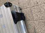 Rimowa aluminium actekoffer, Gebruikt, Duitsland, Minder dan 50 cm, Ophalen of Verzenden