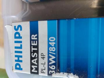 Pl 36 Watt beschikbaar voor biedingen
