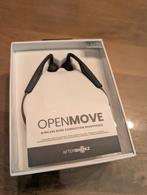 OpenMove headphones Aftershokz, Ophalen of Verzenden, Zo goed als nieuw, Overige merken