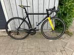 Racefiets brevelo, Fietsen en Brommers, Fietsen | Racefietsen, 53 tot 57 cm, Ophalen, Zo goed als nieuw, Overige merken