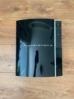 Defecte PS3 Phat - Onderdelen of Reparatie, Spelcomputers en Games, Spelcomputers | Sony PlayStation 3, Ophalen, Phat, Zonder controller