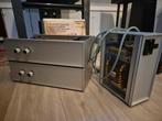 High end dual mono preamp stemfoort sublieme phono defect., Ophalen of Verzenden, Zo goed als nieuw, Overige merken