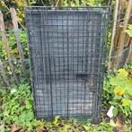 Grote hondenbench 90x56x64, Ophalen, Gebruikt