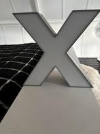 Grote x letter, Huis en Inrichting, Woonaccessoires | Overige, Ophalen, Zo goed als nieuw