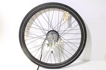 Voorwiel motor | 28 inch | rollenbrake | Bafang | Cortina e- beschikbaar voor biedingen