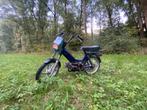 Tomos a35 blauw kenteken, Fietsen en Brommers, Brommers | Tomos, Ophalen, Standard