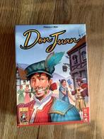 Don Juan kaartspel, Een of twee spelers, Ophalen of Verzenden, Zo goed als nieuw, 999  Games