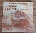 Bevrijdingskroniek West-Veluwe september 44-nov 45, Ophalen of Verzenden, Tweede Wereldoorlog, Zo goed als nieuw, Evert van de Weerd Gerjan Crebolder