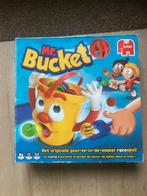 Mr bucket leuk spel goed voor de motoriek, Ophalen of Verzenden, Zo goed als nieuw